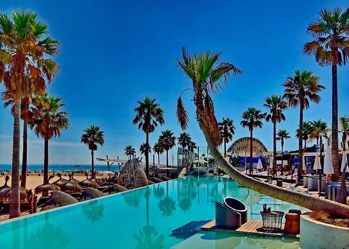 Casa Novi - Close To Beach, Center & Metro