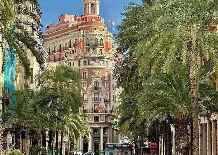 Casa Novi - Close To Beach, Center & Metro