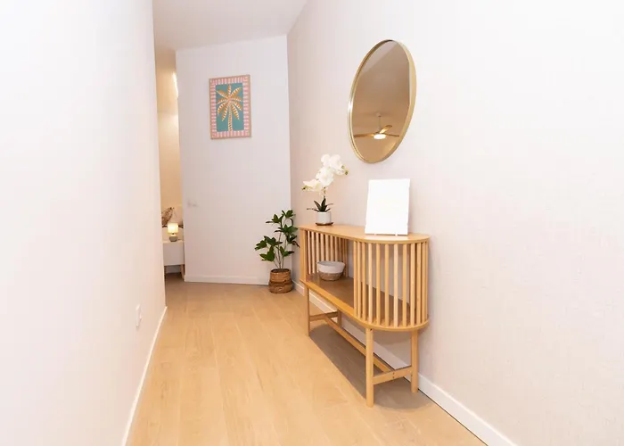 Casa Novi - Close To Beach, Center & Metro